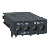 Ảnh của LUA1C11 - Tiếp Điểm Báo Lỗi 1NO+1NC 0-250VAC/DC