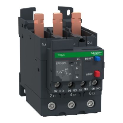 Ảnh của LRD325 - Rờ Le Nhiệt TeSys Deca, 17-25A, Class 10A