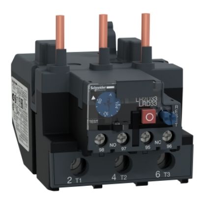 Ảnh của LRD3365 - Rờ Le Nhiệt TeSys Deca, 80-104A, Class 10A