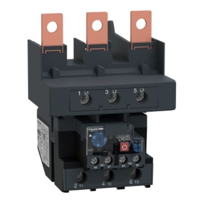 Ảnh của LRD4365 - Rờ Le Nhiệt TeSys Deca, 80-104A, Class 10A