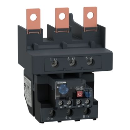 Ảnh của LRD4367 - Rờ Le Nhiệt TeSys Deca, 95-120A, Class 10A