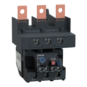 Ảnh của LRD4369 - Rờ Le Nhiệt TeSys Deca, 110-140A, Class 10A