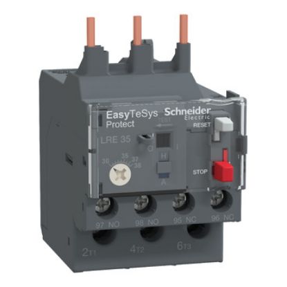 Ảnh của LRE35 - Rờ Le Nhiệt Easy TeSys, 30-38A, Class 10A