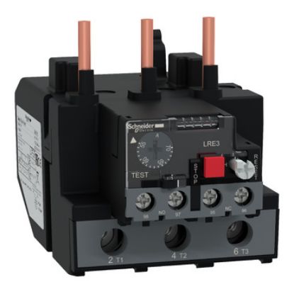 Ảnh của LRE361 - Rờ Le Nhiệt Easy TeSys, 55-70A, Class 10A