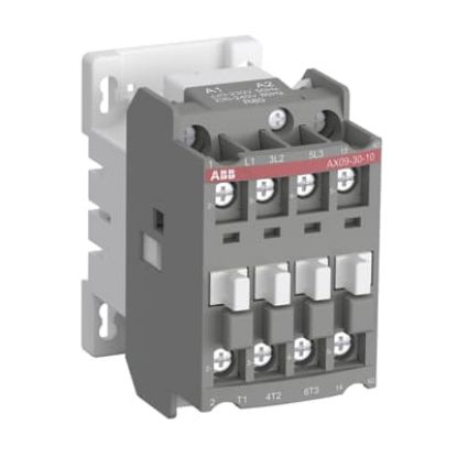 Ảnh của 1SBL931074R8001 - Khởi Động Từ 3P 25A 1NC Coil 220VAC (AX25-30-01-80)