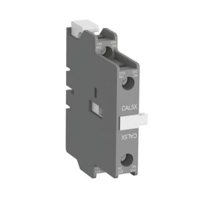 Ảnh của 1SBN019020R1011 - Tiếp Điểm Phụ 1NO+1NC Gắn Mặt Hông AX09-AX80 (CAL5X-11)