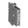 Ảnh của 1SFN019820R1011 - Tiếp Điểm Phụ 1NO+1NC Gắn Mặt Hông AX95-AX205 (CAL18X-11)