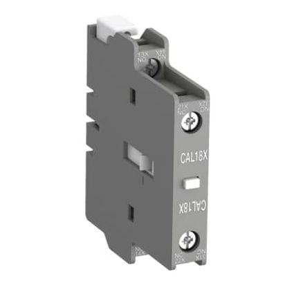 Ảnh của 1SFN019820R1011 - Tiếp Điểm Phụ 1NO+1NC Gắn Mặt Hông AX95-AX205 (CAL18X-11)