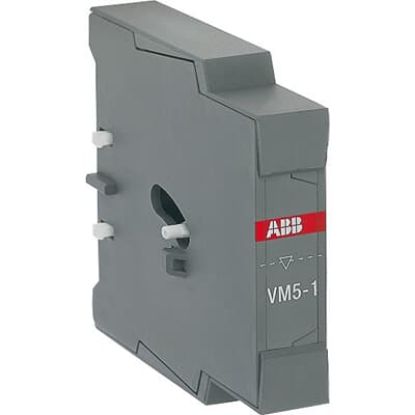 Ảnh của 1SBN030100R1000 - Khóa Cơ Khí Gắn Cho AX09-AX40 (VM5-1)