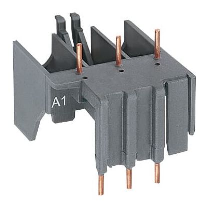 Ảnh của 1SBN081406R1000 - Phụ Kiện Kết Nối AX09…AX18 Và MS116-MS132 (BEA16/116)