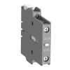 Ảnh của 1SFN019820R3311 -Tiếp Điểm Phụ 1NO+1NC Gắn Mặt Hông AX185 ... AX205 (CAL18X-11B)
