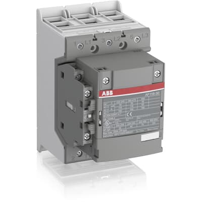Ảnh của 1SFL427001R1322 - Khởi Động Từ 3P 140A 2NO+2NC Coil 100-250VAC/DC (AF116-30-22-13)