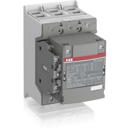 Ảnh của 1SFL427001R1322 - Khởi Động Từ 3P 140A 2NO+2NC Coil 100-250VAC/DC (AF116-30-22-13)