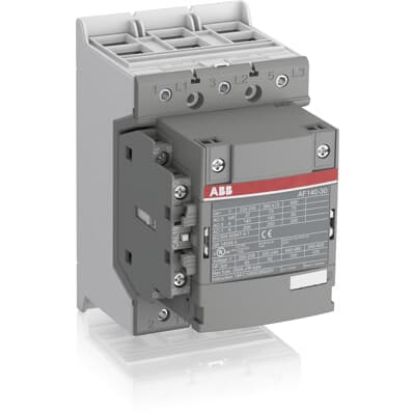 Ảnh của 1SFL447001R1211 - Khởi Động Từ 3P 140A 1NO+1NC Coil 48-130VAC/DC (AF140-30-11-12)