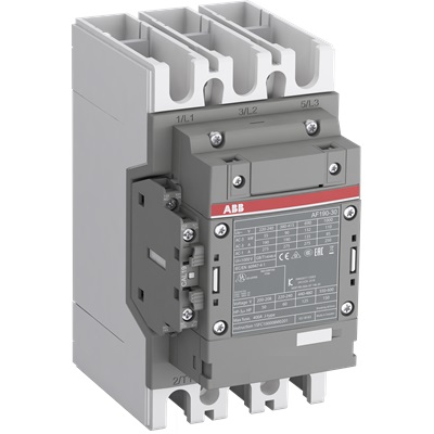 Ảnh của 1SFL487002R1311 - Khởi Động Từ 3P 190A 1NO+1NC Coil 100-250VAC/DC (AF190-30-11-13)