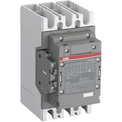 Ảnh của 1SFL487002R1311 - Khởi Động Từ 3P 190A 1NO+1NC Coil 100-250VAC/DC (AF190-30-11-13)