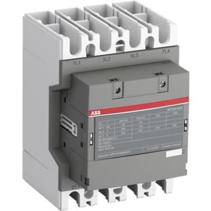 Ảnh của 1SFL487102R1300 - Khởi Động Từ 4P 4NO 190A 100-250VAC/DC (AF190-40-00-13)