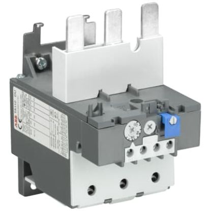 Ảnh của 1SAZ411201R2002 - Rờ Le Nhiệt 80-110A Cho Contactor A95-A110, AX95-AX150 (TA110DU-110)