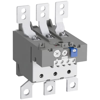 Ảnh của 1SAZ421201R1002 - Rờ Le Nhiệt 80-110A Cho Contactor AX185-AX205 (TA200DU-110)
