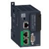 Ảnh của TM251MESC - Bộ Điều Khiển Lập Trình M251 24VDC Ethernet CAN