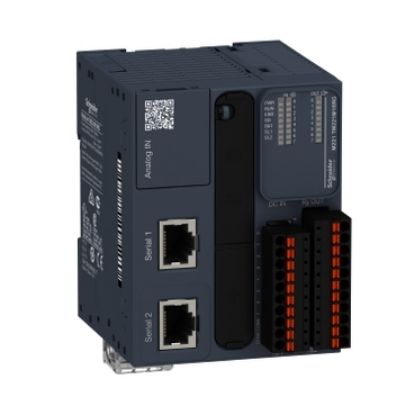 Ảnh của TM221M16RG - Bộ Điều Khiển Lập Trình M221 16 IO