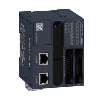 Ảnh của TM221M32TK - Bộ Điều Khiển Lập Trình M221 32 IO