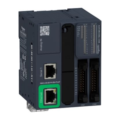 Ảnh của TM221ME32TK - Bộ Điều Khiển Lập Trình M221 32 IO