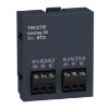 Ảnh của TMC2TI2 - Mô Đun Mở Rộng Ngõ Vào M221 2AI