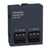 Ảnh của TMC2AQ2C - Mô Đun Mở Rộng Ngõ Ra Dòng M221 2AO