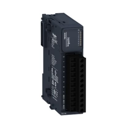 Ảnh của TM3DI8 - Mô Đun Mở Rộng Ngõ Vào TM3 8 Input 24VDC