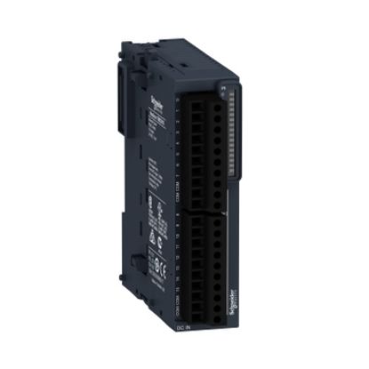 Ảnh của TM3DI16 - Mô Đun Mở Rộng Ngõ Vào TM3 16 Input 24VDC