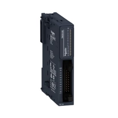 Ảnh của TM3DI16K - Mô Đun Mở Rộng Ngõ Vào TM3 16 Input 24VDC
