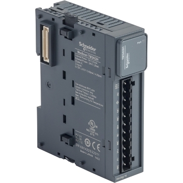 Ảnh của TM3AI2H - Mô Đun Mở Rộng Ngõ Vào TM3 2 Input 24VDC