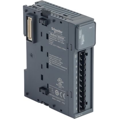 Ảnh của TM3AI2H - Mô Đun Mở Rộng Ngõ Vào TM3 2 Input 24VDC