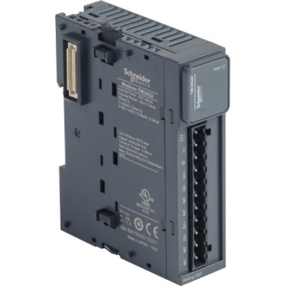 Ảnh của TM3AQ2 - Mô Đun Mở Rộng Ngõ Ra TM3 2 Output 24VDC