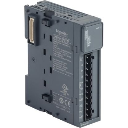 Ảnh của TM3TM3 - Mô Đun Mở Rộng TM3 3 IO 24VDC