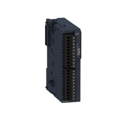 Ảnh của TM3TI4 - Mô Đun Mở Rộng Ngõ Vào TM3 4 Input 24VDC