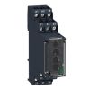 Ảnh của RM35JA32MR - Rờ Le Giám Sát Dòng Điện 5A 2CO 0.15-15A, 24-240VAC/DC