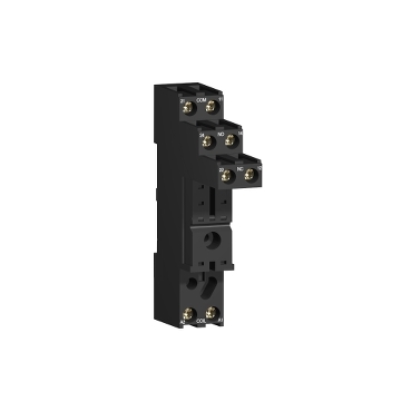 Ảnh của RSZE1S48M - Đế Rờ Le RSB 10A 8 Chân