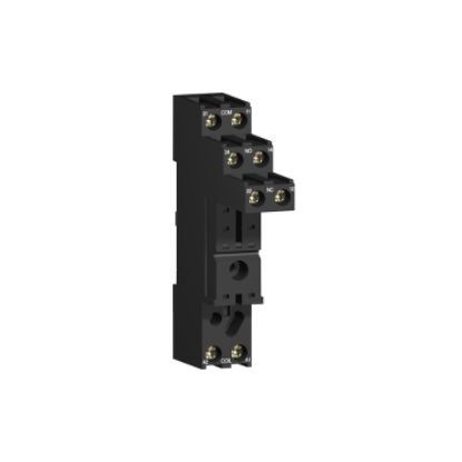 Ảnh của RSZE1S48M - Đế Rờ Le RSB 10A 8 Chân