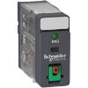 Ảnh của RXG12B7 - Rờ Le Trung Gian Có Đèn 1CO 10A 24VAC, Nhấn Test