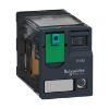 Ảnh của RXM2AB2JD - Rờ Le Trung Gian 2CO 12A 12VDC, Có Đèn