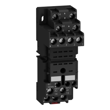 Ảnh của RXZE2M114 - Đế Rờ Le Trung Gian 14 Chân 10A
