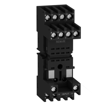 Ảnh của RXZE2M114M - Đế Rờ Le Trung Gian 14 Chân 10A