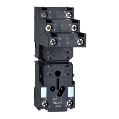 Ảnh của RXZE2S108M - Đế Rờ Le Trung Gian 8 Chân 12A