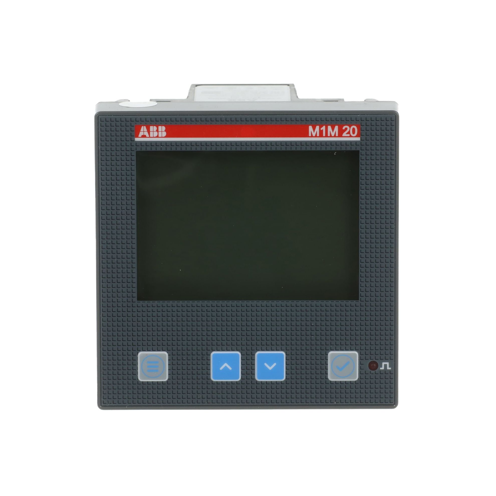 Ảnh của 2TAZ662010R2000 - Đồng Hồ Đa Năng M1M 20 LCD Display 96x96mm