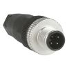 Ảnh của Male, Jack Kết Nối Thẳng 4 Pin M12 Pg7