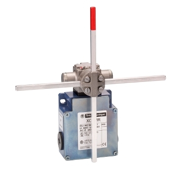 Ảnh của Công tắc hành trình Telemecanique XCKMR54D1