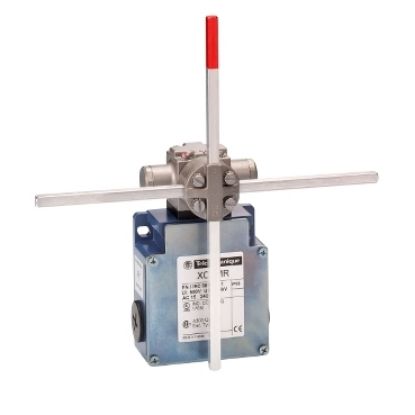 Ảnh của Công tắc hành trình Telemecanique XCKMR54D1