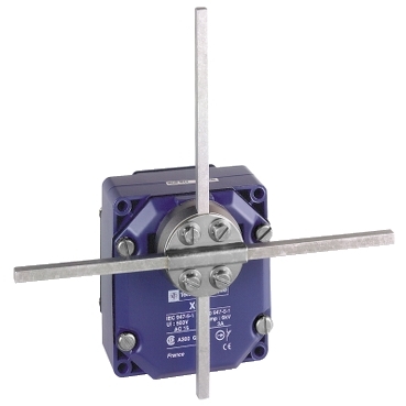 Ảnh của Công tắc hành trình Telemecanique XCRE17